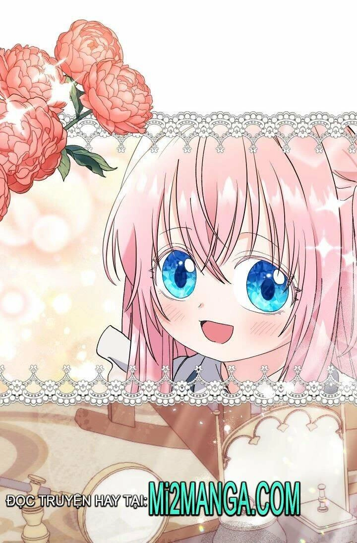 Hoàng Hậu Bé Bỏng Chapter 23.2 - 28