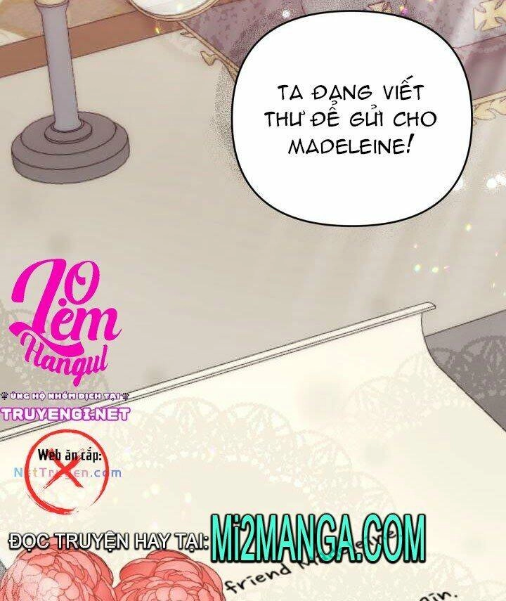 Hoàng Hậu Bé Bỏng Chapter 23.2 - 29