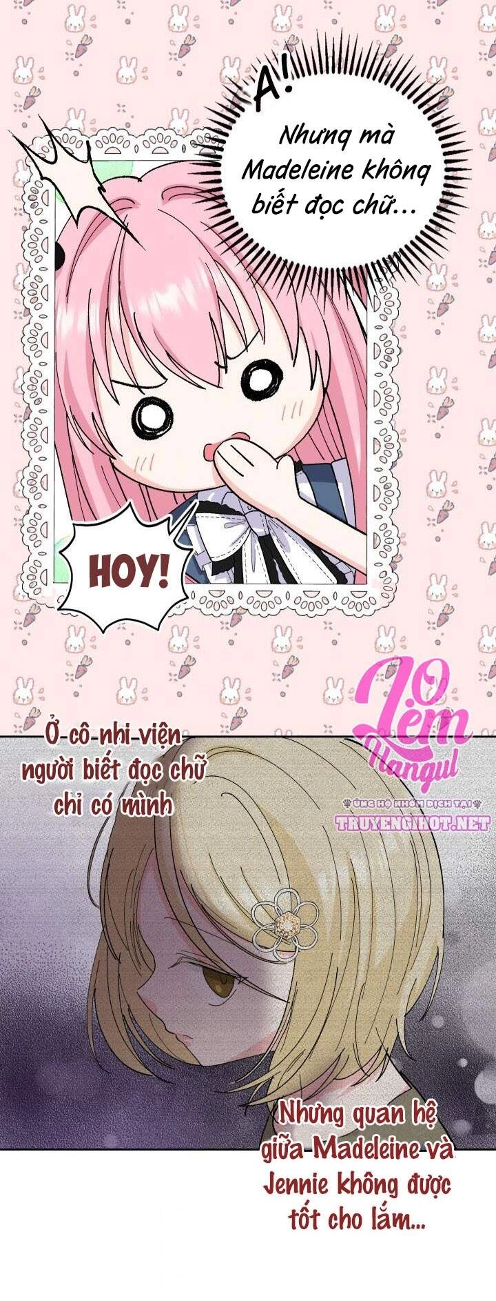 Hoàng Hậu Bé Bỏng Chapter 24 - 6