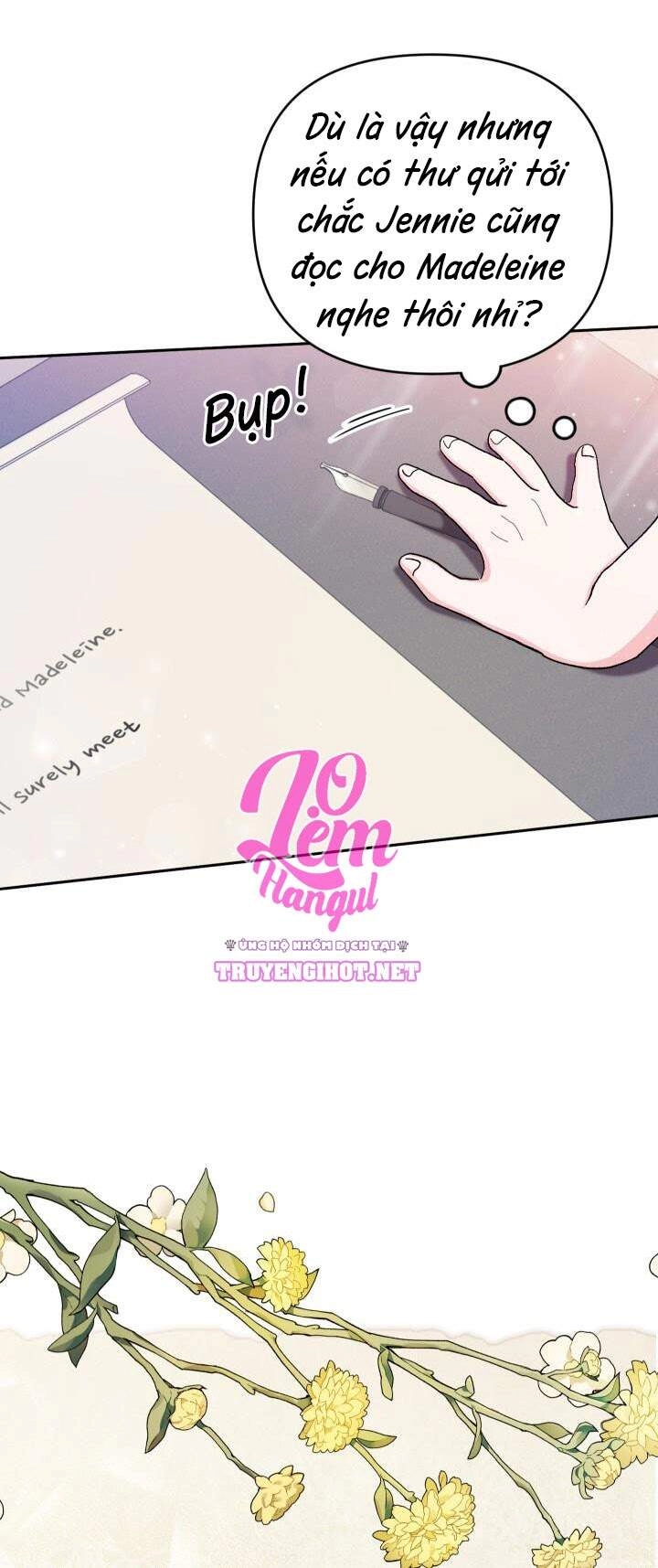 Hoàng Hậu Bé Bỏng Chapter 24 - 8