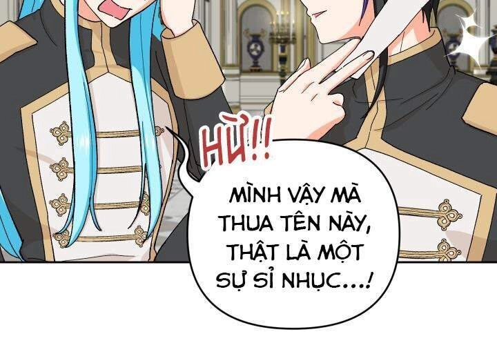 Hoàng Hậu Bé Bỏng Chapter 24 - 15