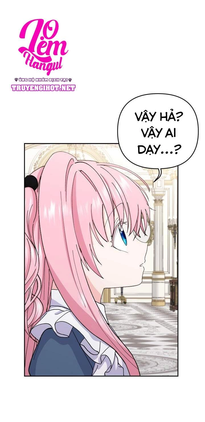 Hoàng Hậu Bé Bỏng Chapter 24 - 17