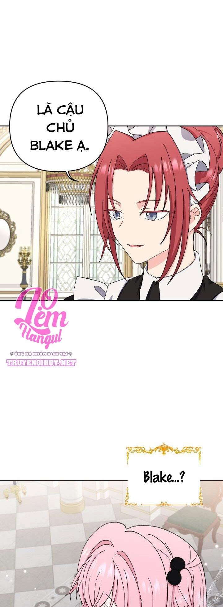 Hoàng Hậu Bé Bỏng Chapter 24 - 18