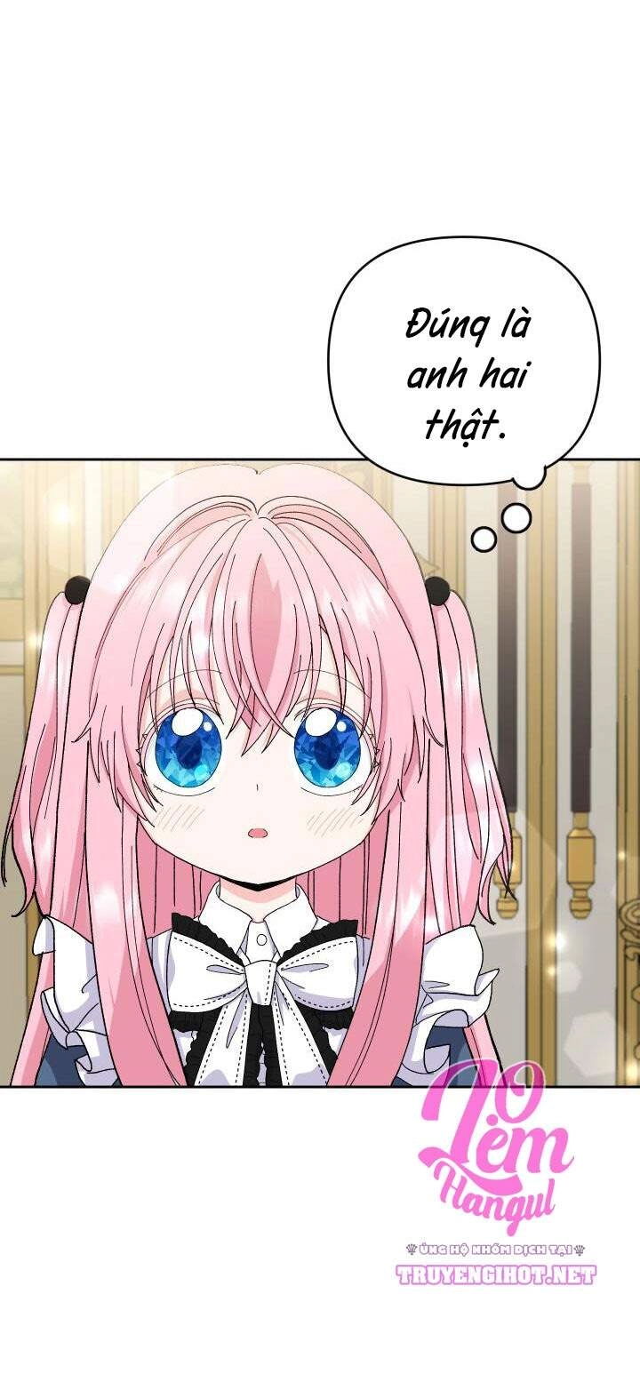 Hoàng Hậu Bé Bỏng Chapter 24 - 22