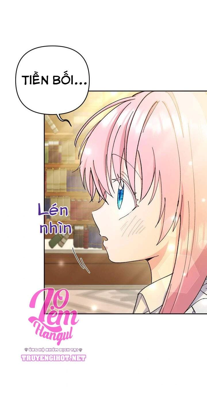 Hoàng Hậu Bé Bỏng Chapter 24 - 44