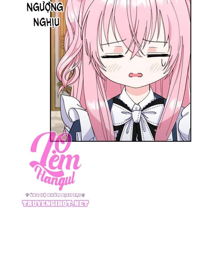 Hoàng Hậu Bé Bỏng Chapter 24 - 47