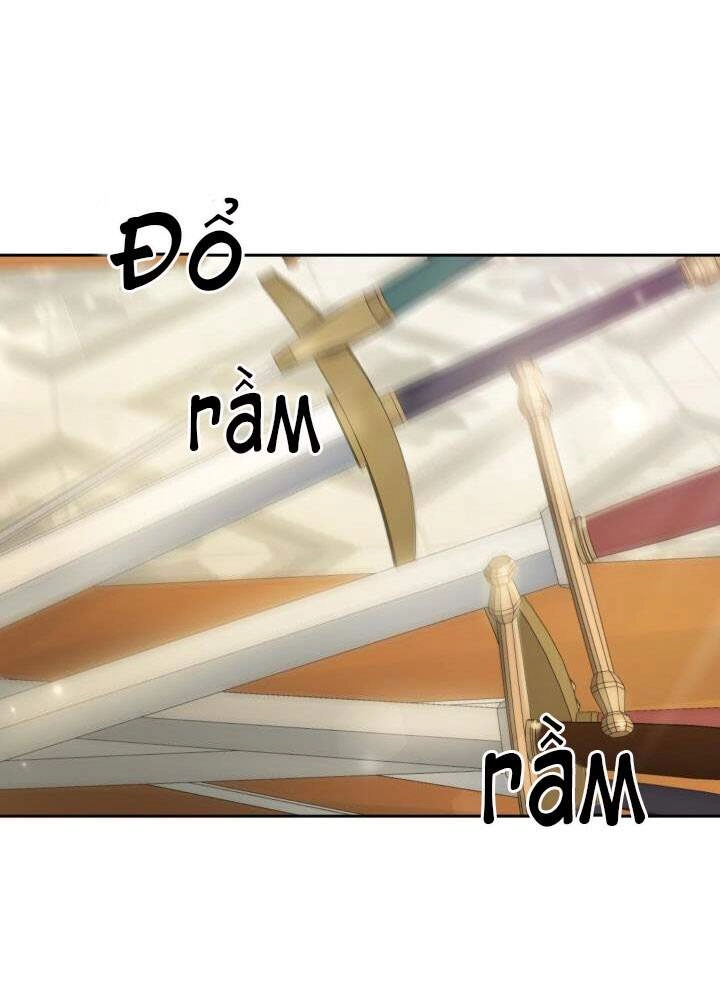 Hoàng Hậu Bé Bỏng Chapter 24 - 50