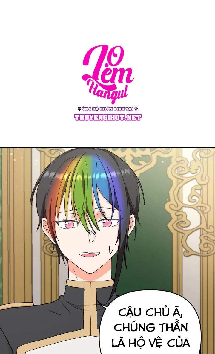 Hoàng Hậu Bé Bỏng Chapter 24 - 53