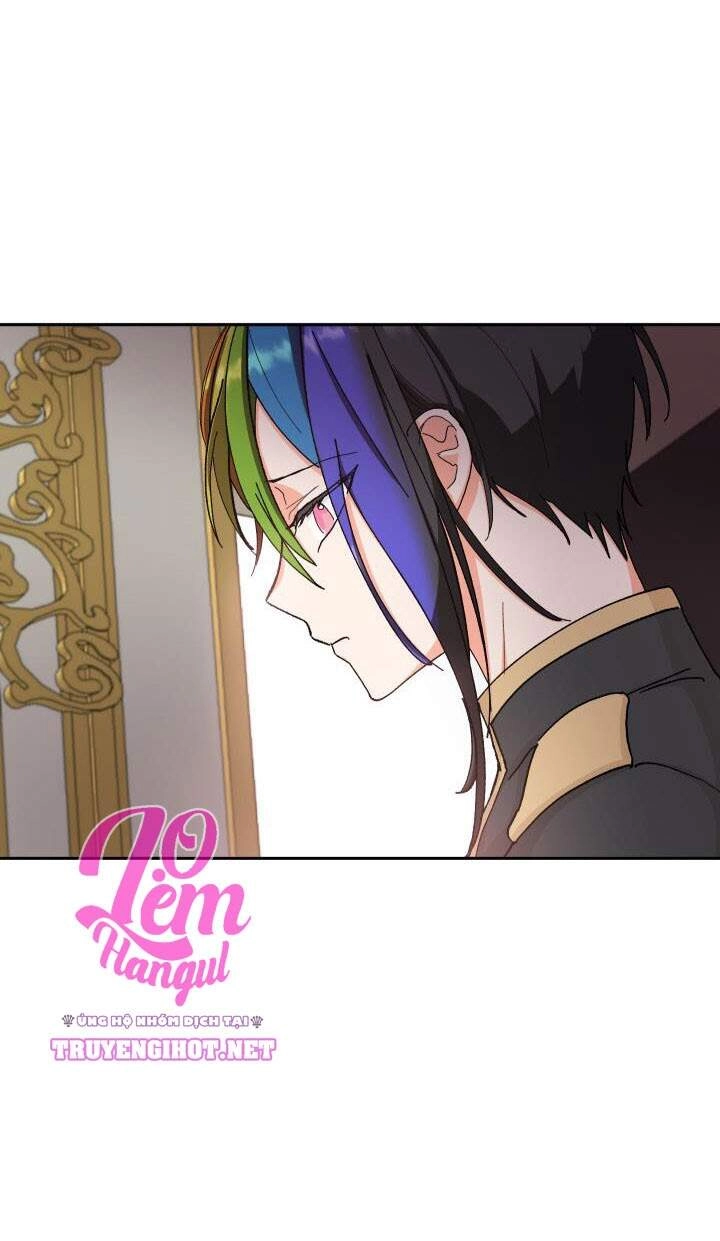 Hoàng Hậu Bé Bỏng Chapter 24 - 57