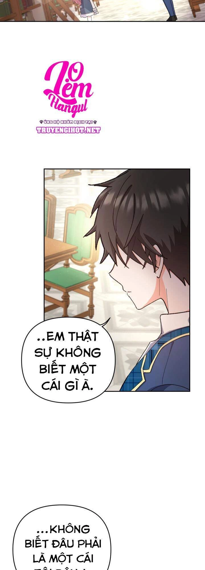 Hoàng Hậu Bé Bỏng Chapter 24 - 59