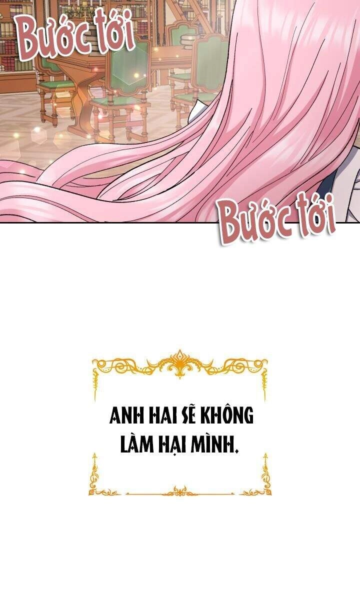 Hoàng Hậu Bé Bỏng Chapter 25 - 10