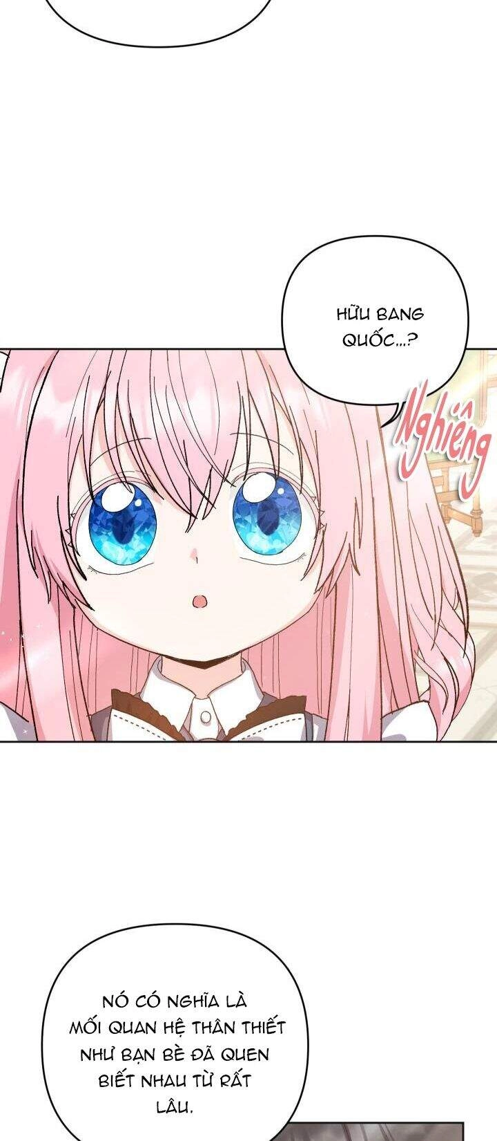 Hoàng Hậu Bé Bỏng Chapter 25 - 15