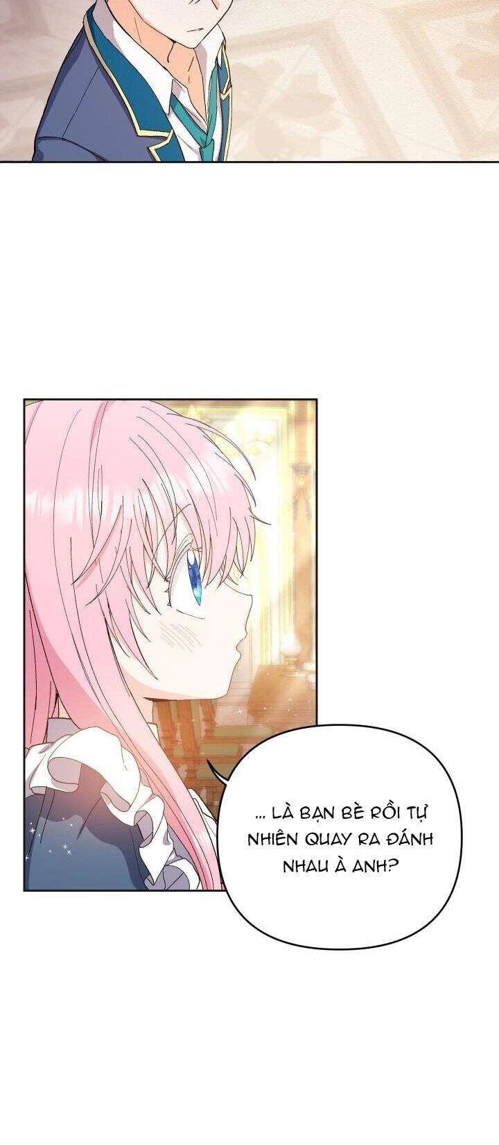 Hoàng Hậu Bé Bỏng Chapter 25 - 19