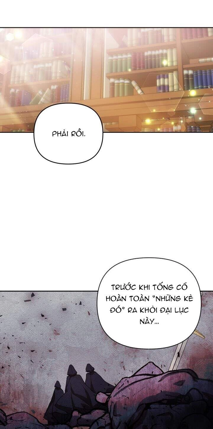 Hoàng Hậu Bé Bỏng Chapter 25 - 20