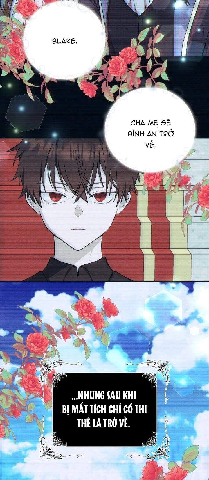 Hoàng Hậu Bé Bỏng Chapter 25 - 31