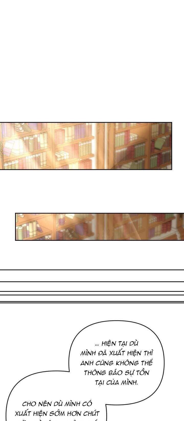 Hoàng Hậu Bé Bỏng Chapter 25 - 34