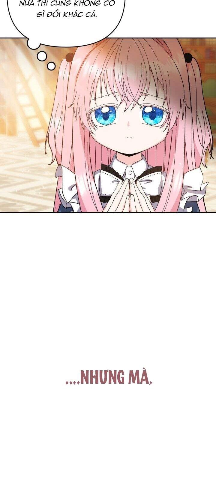 Hoàng Hậu Bé Bỏng Chapter 25 - 35