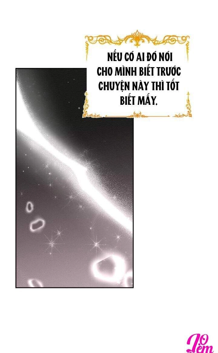 Hoàng Hậu Bé Bỏng Chapter 25 - 36