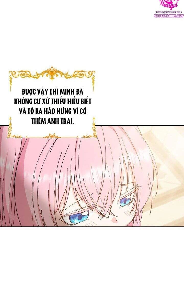 Hoàng Hậu Bé Bỏng Chapter 25 - 37