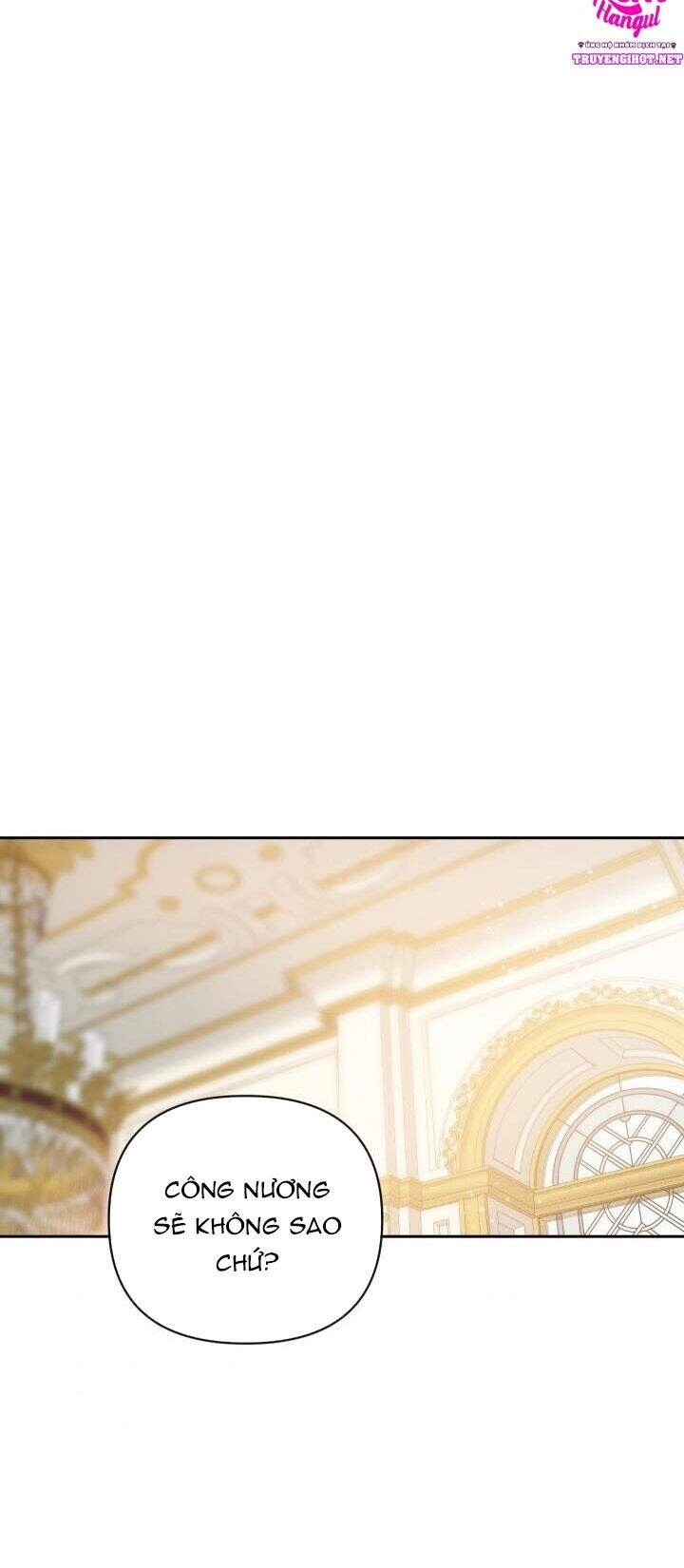 Hoàng Hậu Bé Bỏng Chapter 25 - 43