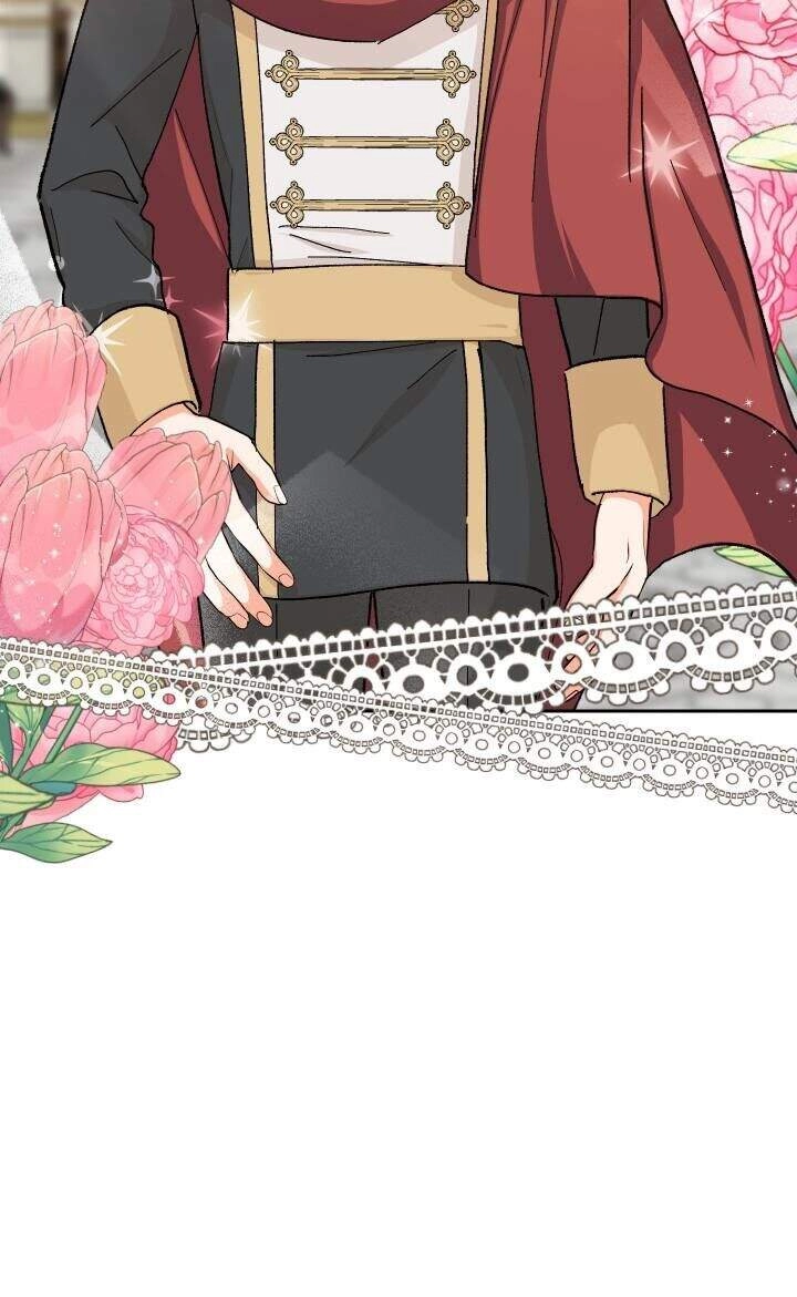 Hoàng Hậu Bé Bỏng Chapter 25 - 54