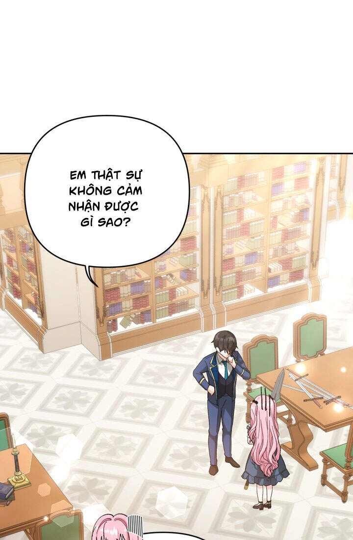 Hoàng Hậu Bé Bỏng Chapter 27 - 2