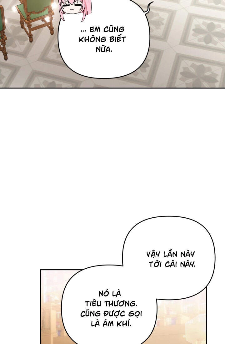 Hoàng Hậu Bé Bỏng Chapter 27 - 3