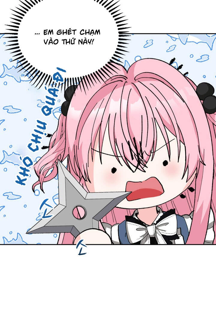 Hoàng Hậu Bé Bỏng Chapter 27 - 6