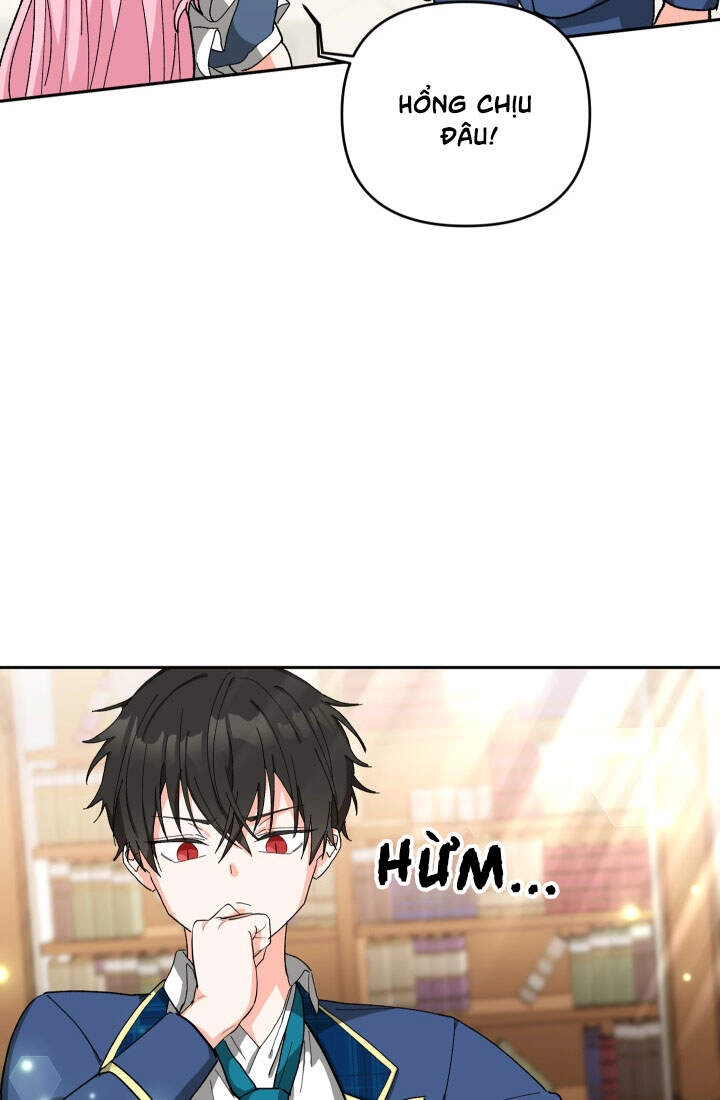 Hoàng Hậu Bé Bỏng Chapter 27 - 8