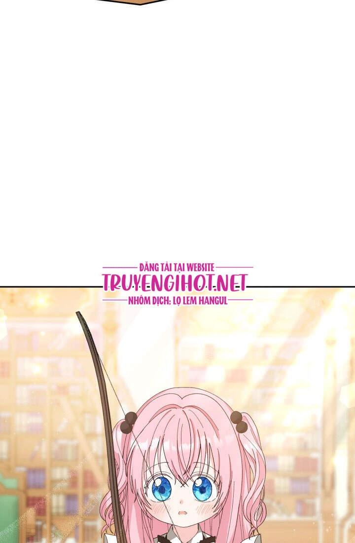 Hoàng Hậu Bé Bỏng Chapter 27 - 10