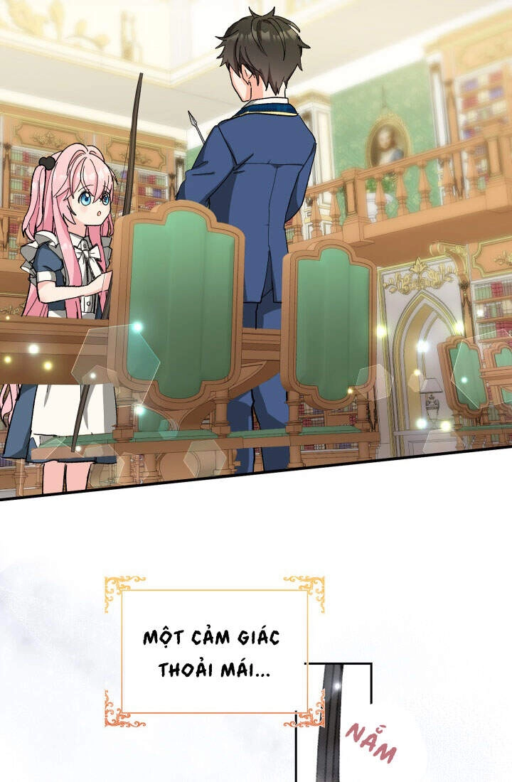 Hoàng Hậu Bé Bỏng Chapter 27 - 12