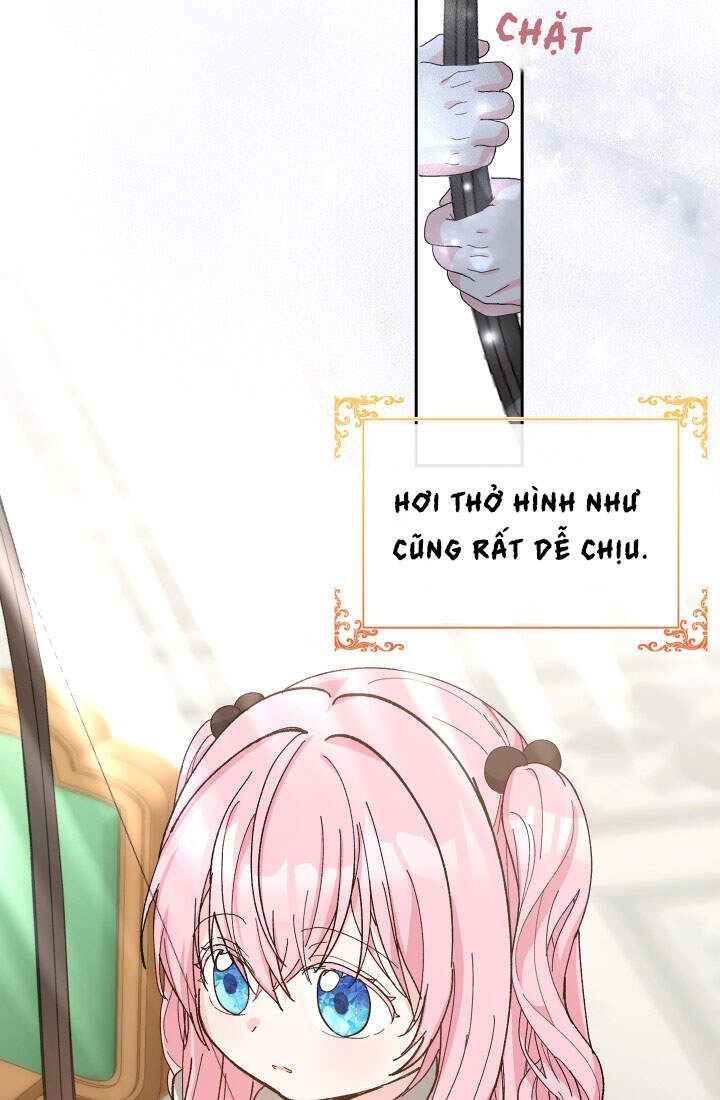 Hoàng Hậu Bé Bỏng Chapter 27 - 13