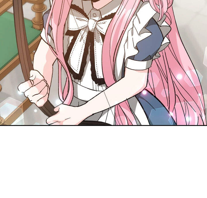 Hoàng Hậu Bé Bỏng Chapter 27 - 14