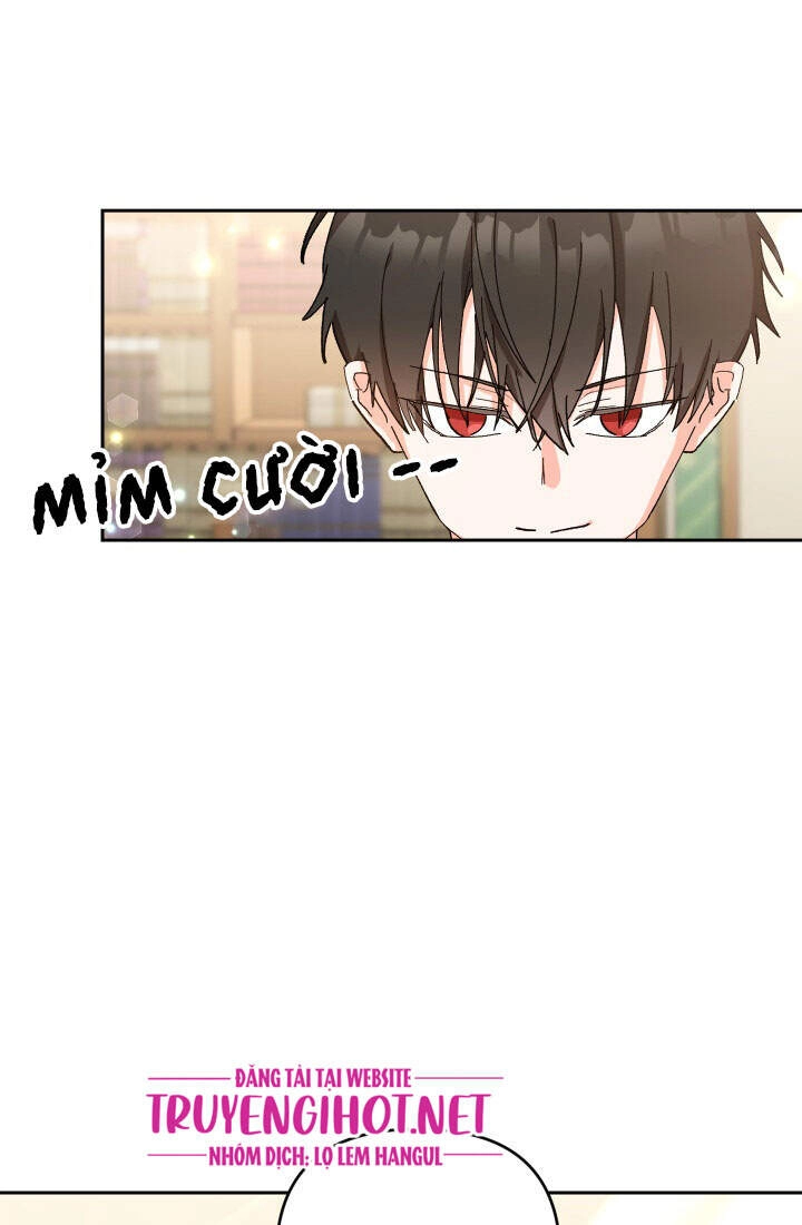 Hoàng Hậu Bé Bỏng Chapter 27 - 15