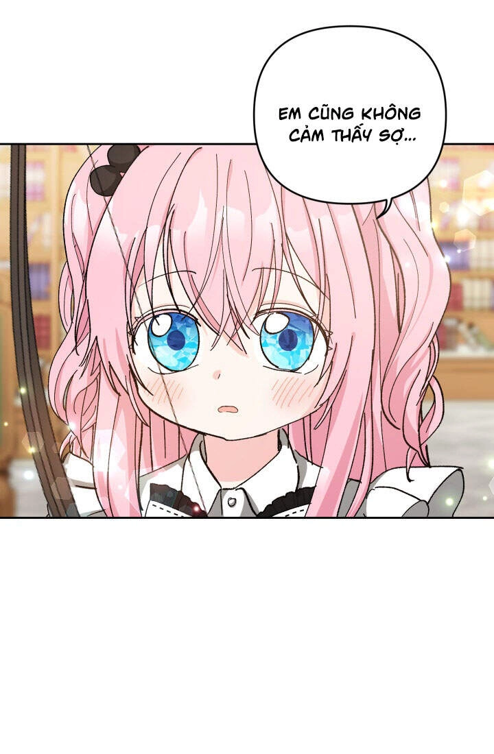 Hoàng Hậu Bé Bỏng Chapter 27 - 17