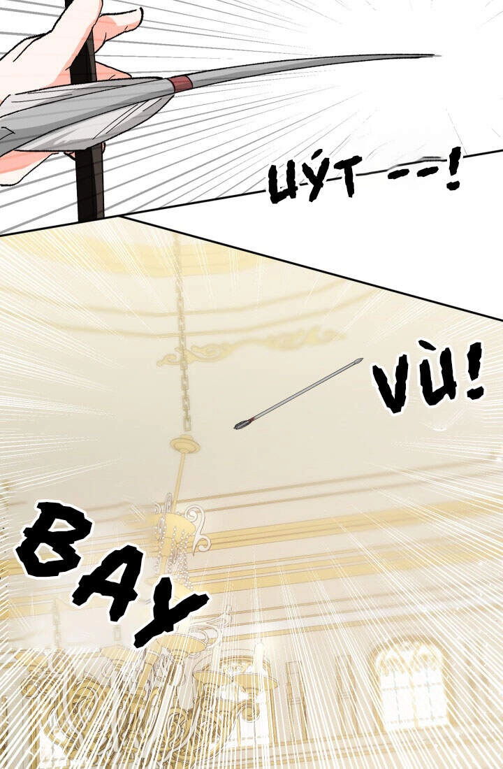 Hoàng Hậu Bé Bỏng Chapter 27 - 21