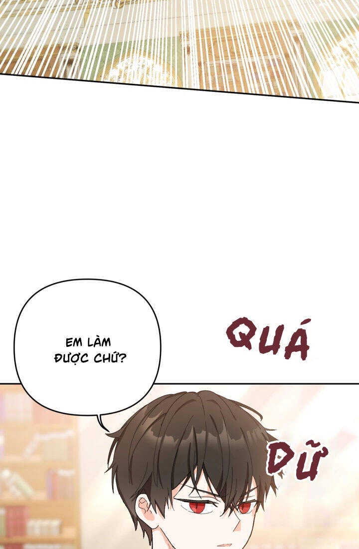 Hoàng Hậu Bé Bỏng Chapter 27 - 22