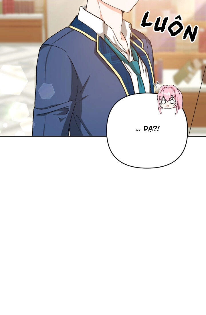 Hoàng Hậu Bé Bỏng Chapter 27 - 23