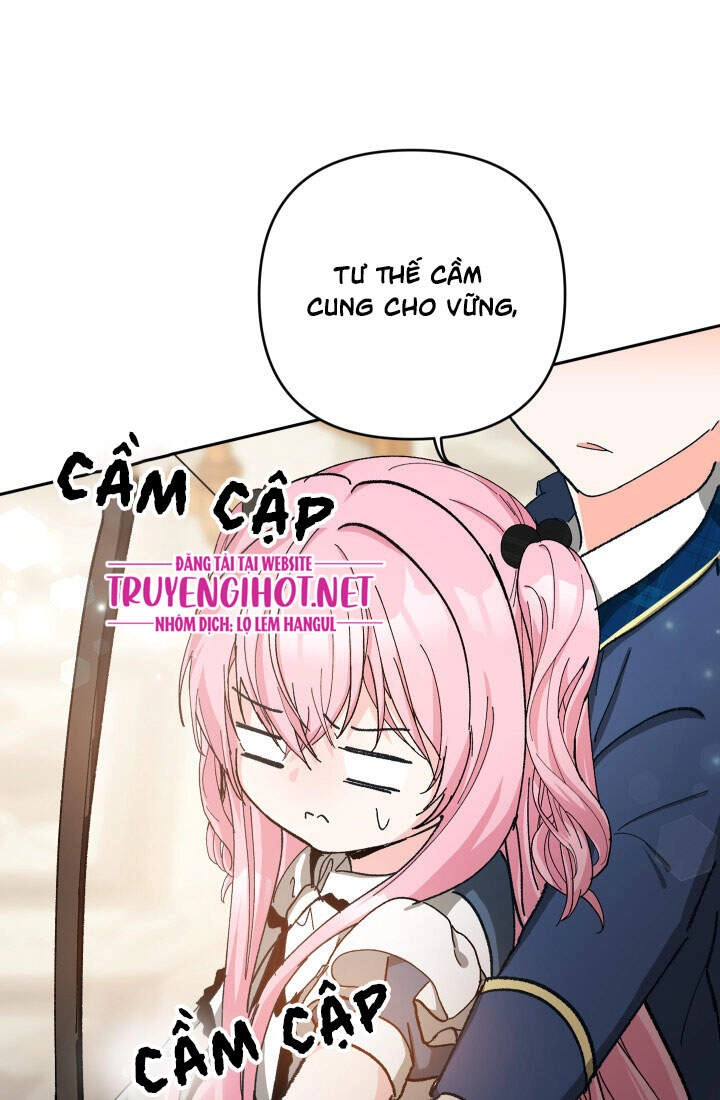 Hoàng Hậu Bé Bỏng Chapter 27 - 25