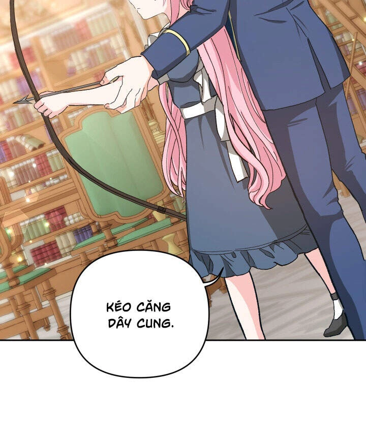 Hoàng Hậu Bé Bỏng Chapter 27 - 27