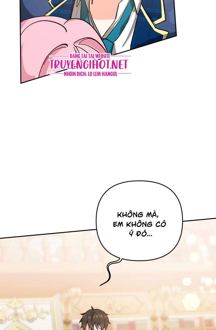 Hoàng Hậu Bé Bỏng Chapter 27 - 30