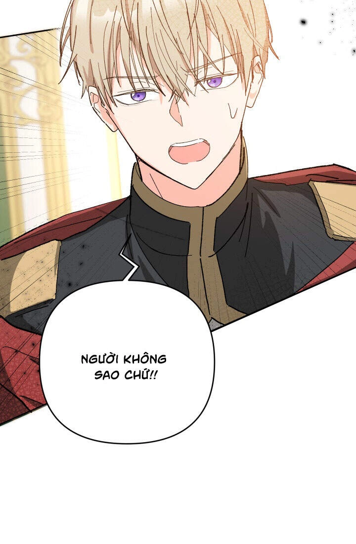 Hoàng Hậu Bé Bỏng Chapter 27 - 38