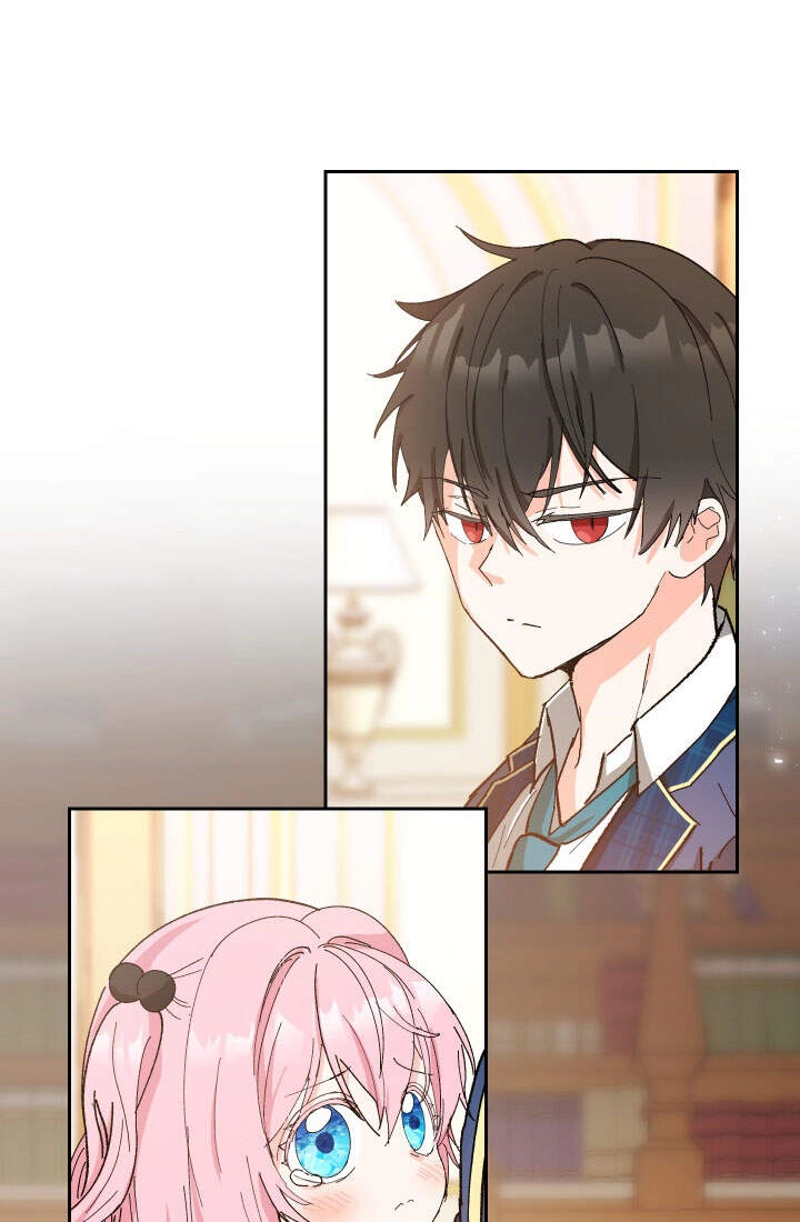 Hoàng Hậu Bé Bỏng Chapter 27 - 39