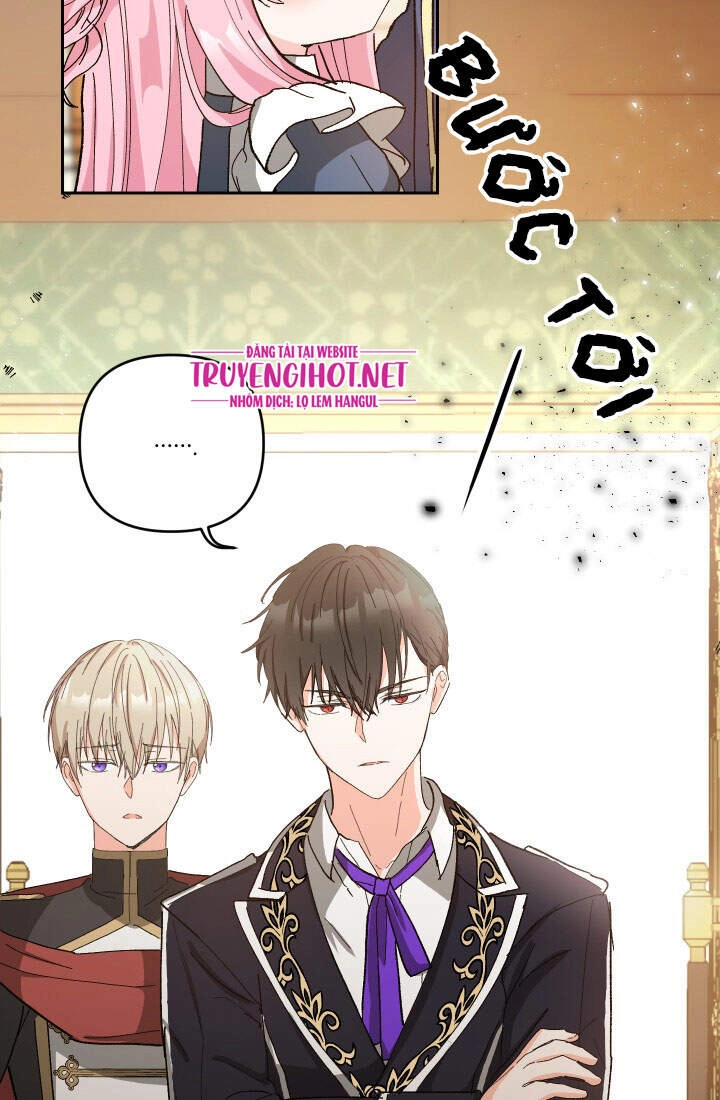 Hoàng Hậu Bé Bỏng Chapter 27 - 40