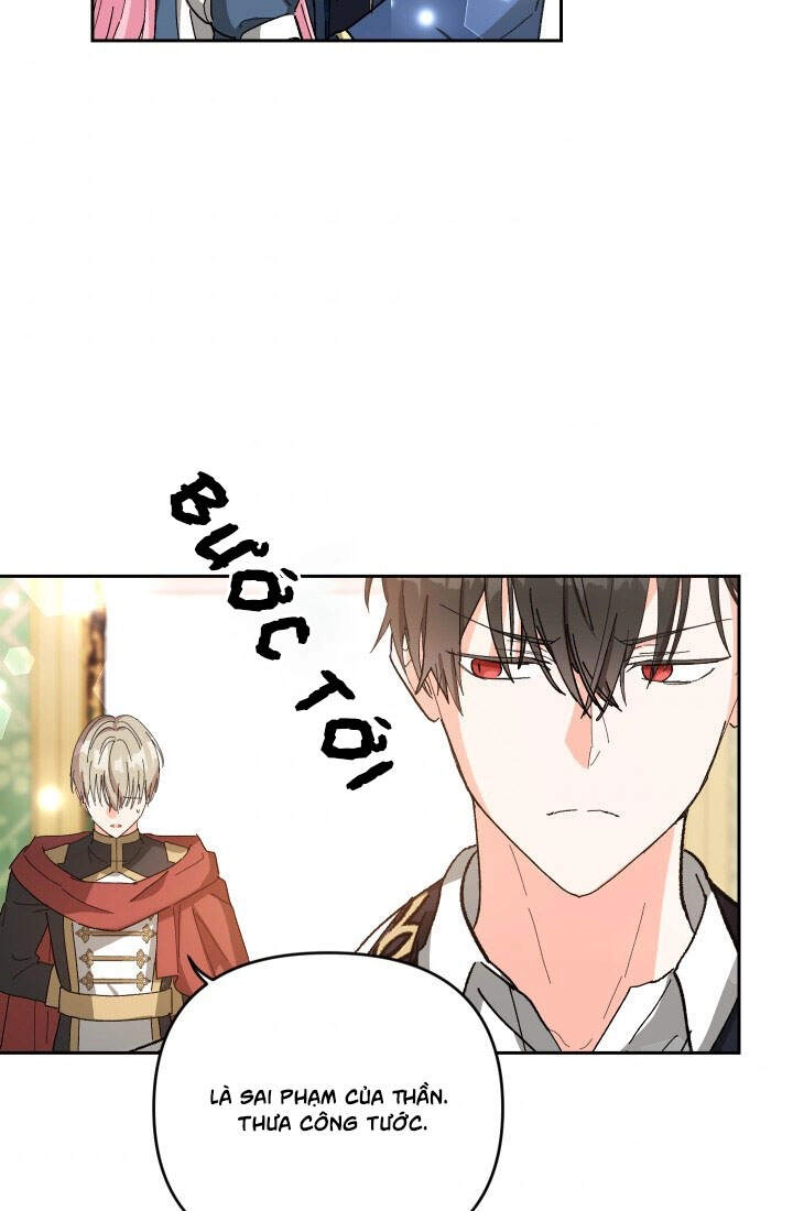 Hoàng Hậu Bé Bỏng Chapter 27 - 44