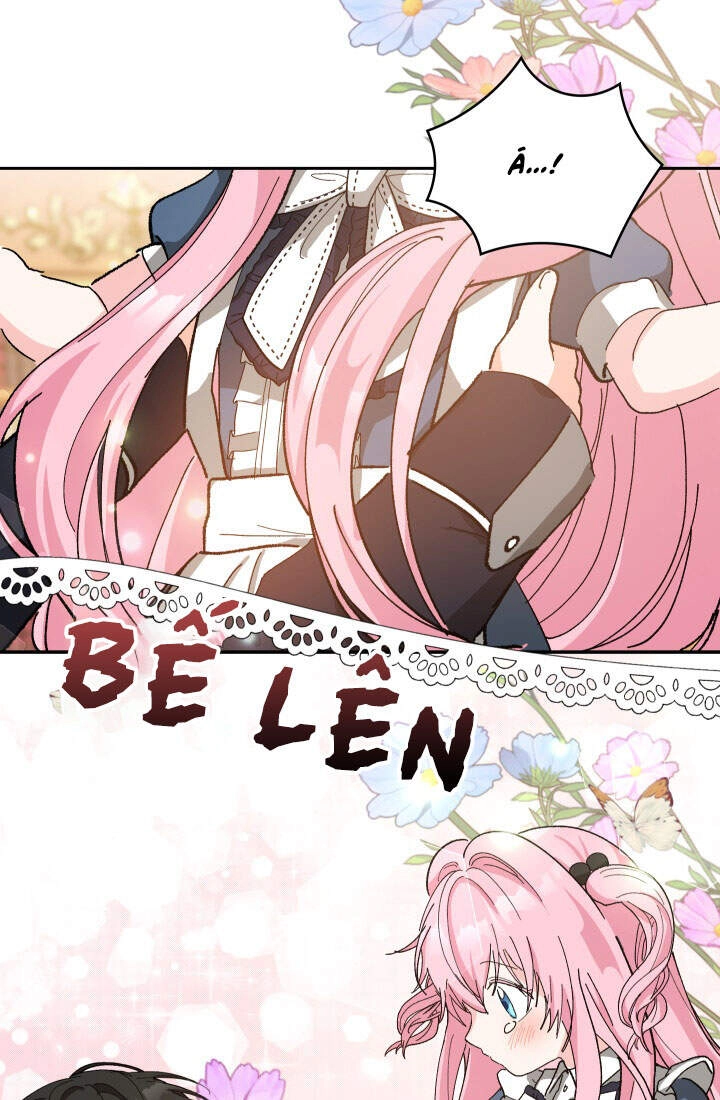 Hoàng Hậu Bé Bỏng Chapter 27 - 46