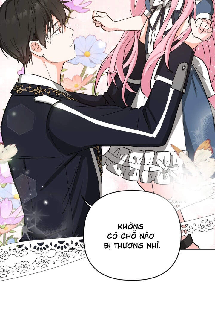 Hoàng Hậu Bé Bỏng Chapter 27 - 47