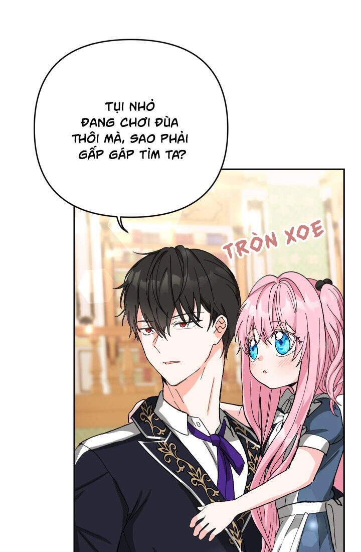 Hoàng Hậu Bé Bỏng Chapter 27 - 48