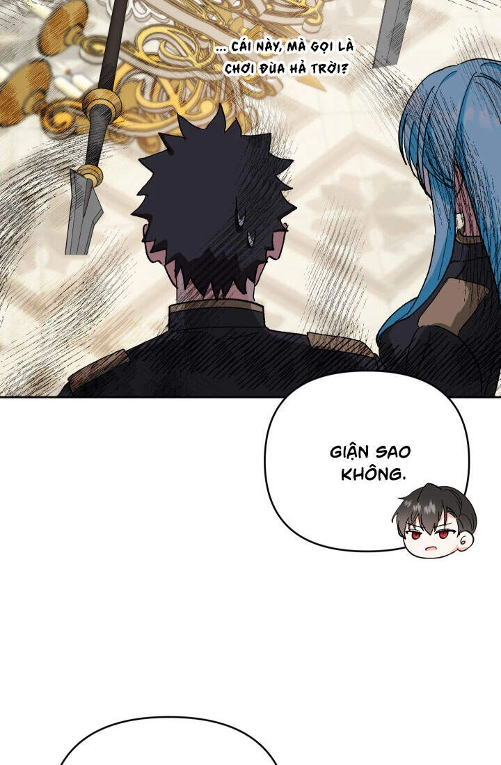 Hoàng Hậu Bé Bỏng Chapter 27 - 51