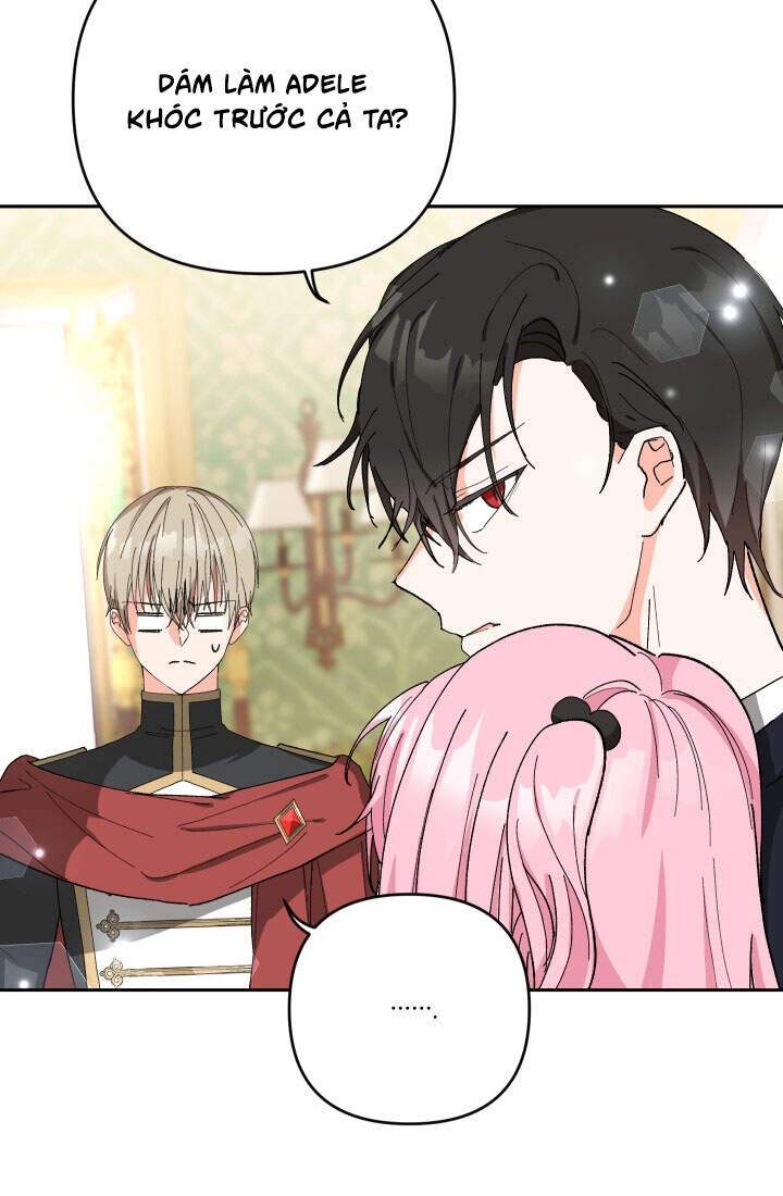 Hoàng Hậu Bé Bỏng Chapter 27 - 52